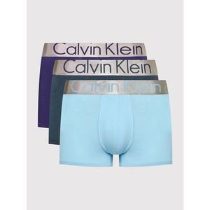 Calvin Klein Underwear Súprava 3 párov boxeriek 000NB2453A Farebná vyobraziť