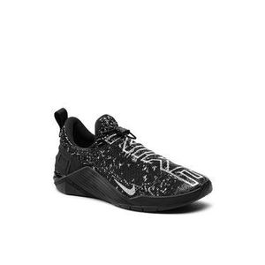 Nike Topánky React Metcon BQ6044 010 Čierna vyobraziť