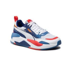 Puma Sneakersy X-Ray 2 Square Jr 374190 06 Biela vyobraziť