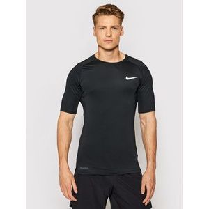 Nike Funkčné tričko Pro BV5631 Čierna Tight Fit vyobraziť