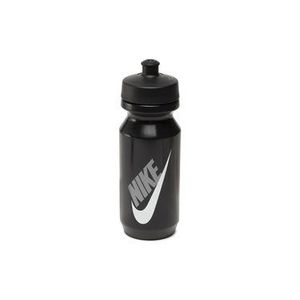 Nike Fľaša na vodu N0000043 016 Čierna vyobraziť