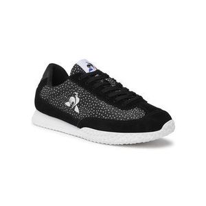 Le Coq Sportif Sneakersy Veloce W Dots 2110283 Čierna vyobraziť