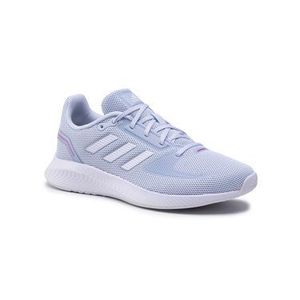adidas Topánky Runfalcon 2.0 FY5947 Modrá vyobraziť