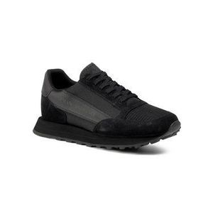 Armani Exchange Sneakersy XUX083 XV263 K001 Čierna vyobraziť