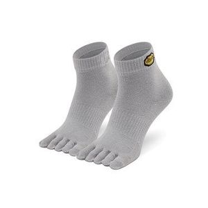 Vibram Fivefingers Ponožky Kotníkové Unisex 5 Toes A7UX000 Sivá vyobraziť