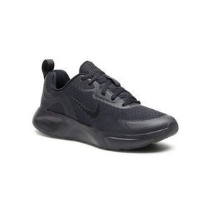 Nike Topánky Wearallday CJ1677 002 Čierna vyobraziť
