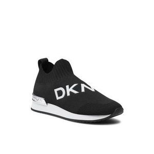 DKNY Sneakersy May K2146933 Čierna vyobraziť