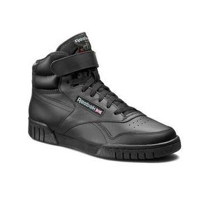 Reebok Topánky Ex-O-Fit Hi 3478 Čierna vyobraziť