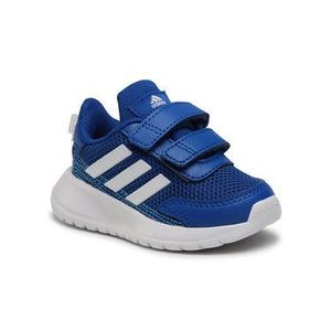 adidas Topánky Tensaur Run I EG4140 Modrá vyobraziť