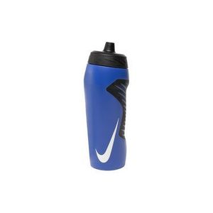 Nike Fľaša na vodu N0003524 451 Modrá vyobraziť