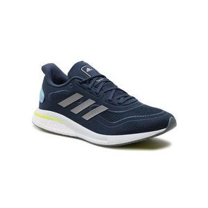 adidas Topánky Supernova M FX6817 Tmavomodrá vyobraziť