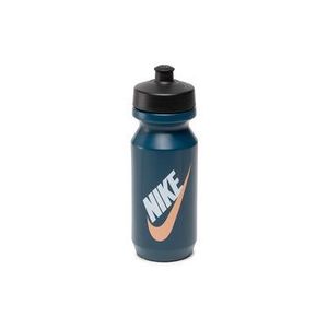 Nike Fľaša na vodu N.000.0043.922.22 Tmavomodrá vyobraziť