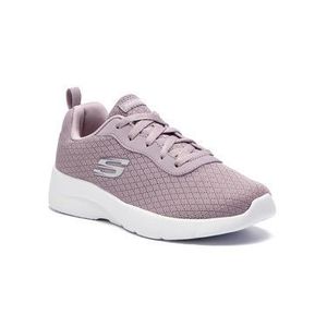 Skechers Topánky Eye To Eye 12964/LAV Fialová vyobraziť