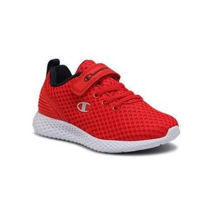 Champion Sneakersy Sprint B Ps S31882-S20-RS001 Červená vyobraziť