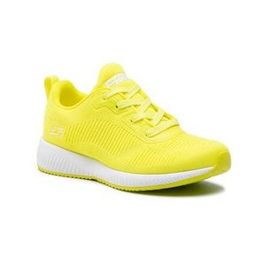 Skechers Topánky Glowrider 33162/NYEL Žltá vyobraziť