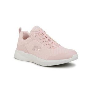 Skechers Sneakersy 8750016 Ružová vyobraziť