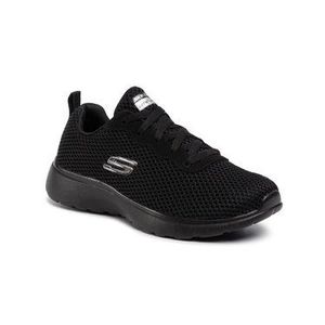 Skechers Sneakersy ROSEATE 88888276 BBK Čierna vyobraziť