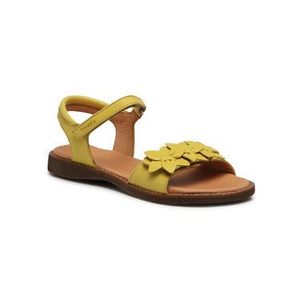 Froddo Sandále G3150181-5 D Žltá vyobraziť