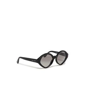 Vogue Slnečné okuliare MBB x Vogue Eyewear 0VO5394S W44/11 Čierna vyobraziť