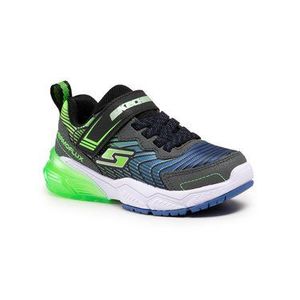 Skechers Sneakersy Magnoid 403730L/BBLM Zelená vyobraziť