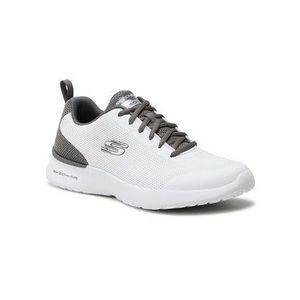 Skechers Topánky 232007 Biela vyobraziť