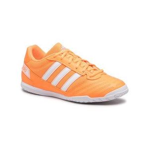 adidas Topánky Super Sala G55909 Oranžová vyobraziť