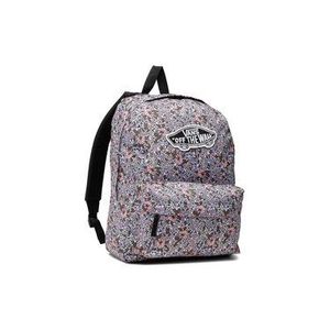 Vans Ruksak Realm Backpack VN0A3UI6YZK1 Ružová vyobraziť