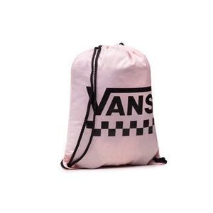 Vans Vak so sťahovacou šnúrkou Benched Bag VN000SUFZJY1 Ružová vyobraziť