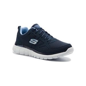 Skechers Topánky Agoura 52635/NVY Tmavomodrá vyobraziť