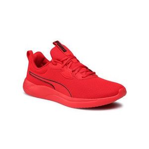 Puma Sneakersy Resolve 194739 03 Červená vyobraziť