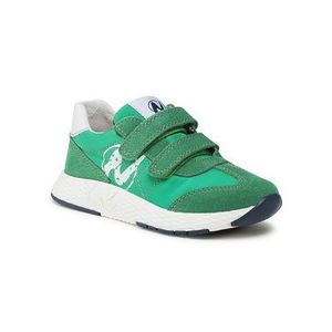 Naturino Sneakersy Jesko Vl. 0012015885.01.1F28 S Zelená vyobraziť
