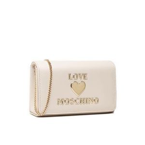 LOVE MOSCHINO Kabelka JC4083PP1DLF0110 Béžová vyobraziť