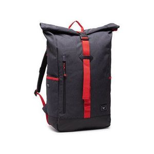 Mizuno Ruksak Style Backpack 33GD800205 Čierna vyobraziť