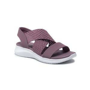 Skechers Sandále Neon Star 32495/MVE Ružová vyobraziť