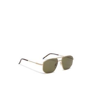 Tommy Hilfiger Slnečné okuliare TH 1710/S Zlatá vyobraziť
