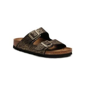 Birkenstock Šľapky Arizona BS 1019372 Zlatá vyobraziť