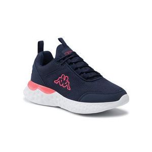 Kappa Sneakersy Pendo 243026 Tmavomodrá vyobraziť