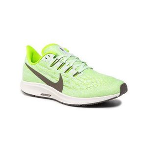 Nike Topánky Air Zoom Pegasus 36 AQ2203 003 Zelená vyobraziť