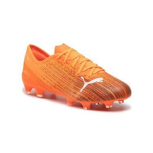 Puma Topánky Ultra 2.1 Fg/Ag 106080 01 Oranžová vyobraziť