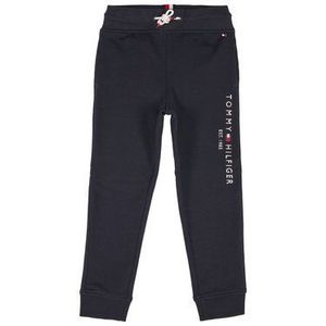 Tommy Hilfiger Teplákové nohavice Essential Sweatpants KB0KB05753 M Tmavomodrá Slim Fit vyobraziť