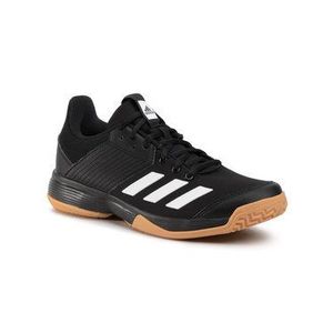 adidas Topánky Ligra 6 D97698 Čierna vyobraziť