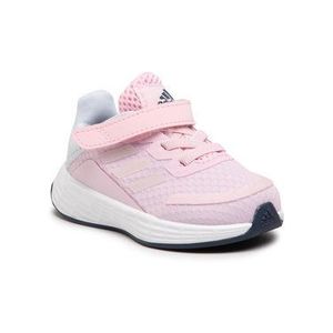adidas Topánky Duramo Sl I FY9175 Ružová vyobraziť