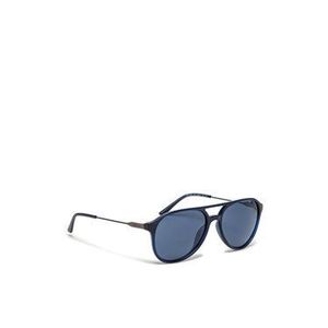 Calvin Klein Jeans Slnečné okuliare CK20702S Tmavomodrá vyobraziť