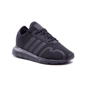 adidas Topánky Swift Run X C FY2169 Čierna vyobraziť