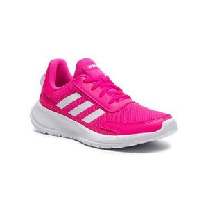 adidas Topánky Tensaur Run K EG4126 Ružová vyobraziť