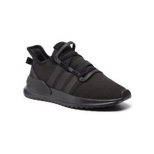adidas Topánky U Path Run G27636 Čierna vyobraziť