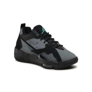 Nike Topánky Jordan Zoom '02 DC9038 001 Čierna vyobraziť