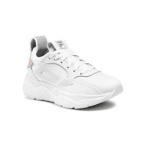 Fila Sneakersy Amore T 1011215.1FG Biela vyobraziť