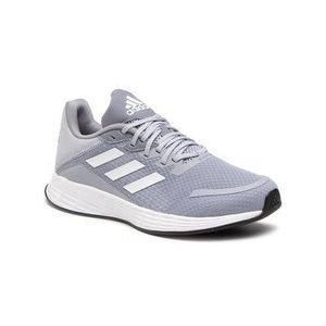 adidas Topánky Duramo Sl FY6680 Sivá vyobraziť