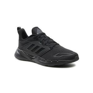 adidas Topánky Ventice 2.0 FY9605 Čierna vyobraziť